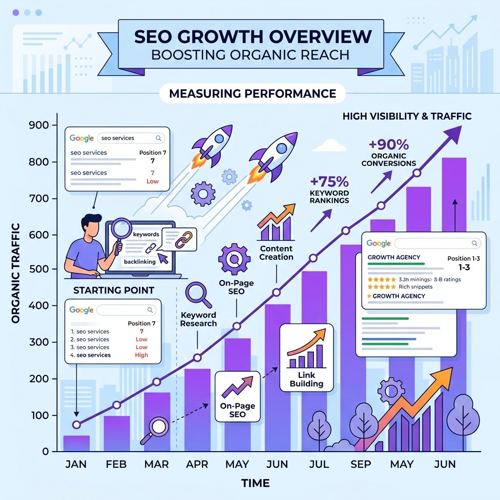 How SEO Helps Your Business Get More Customers Online